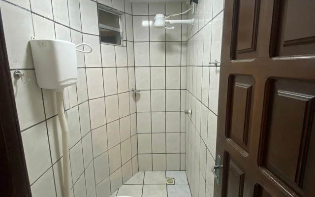 Morro de São Paulo Hospedagens