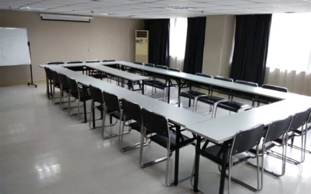 Jinjiang Inn (Hefei High-tech Zone Kexue Avenue)