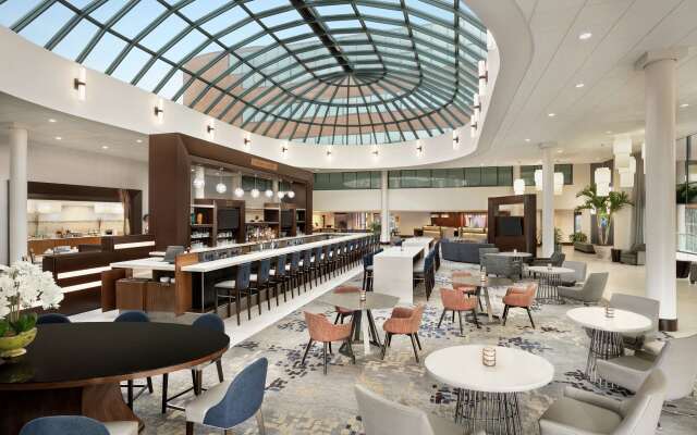 Hilton Long Island/Huntington