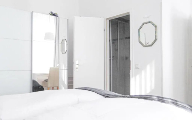 Haus Westwind Hallwegh 04