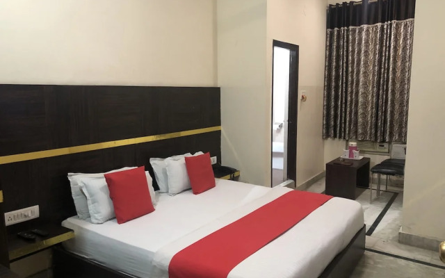 Hotel Dreamland