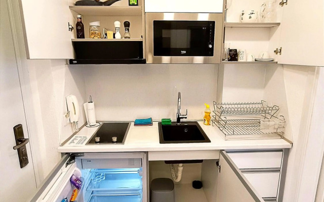 Apartment City Centar Apart42