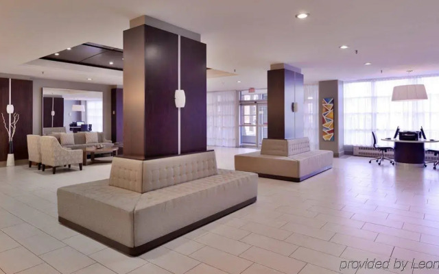 Holiday Inn Ottawa Dwtn - Parliament Hill by IHG