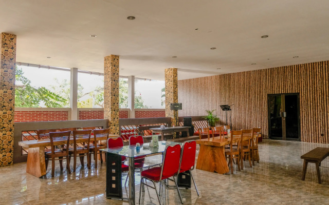 OYO 1415 Gelora Guest House