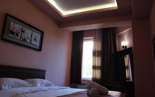 Batumi apartment in front of Sheraton