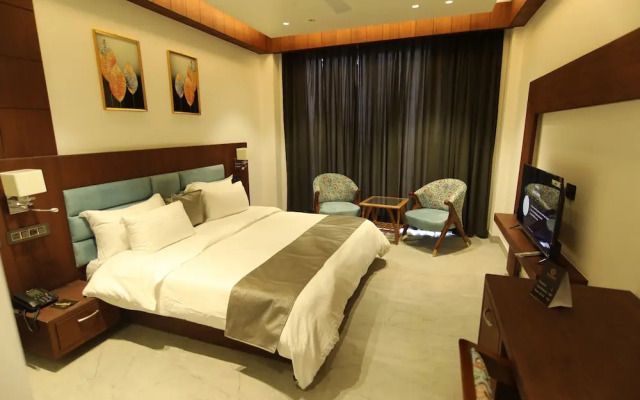 Viceroy In The Himalayas, An ALIVAA HOTEL