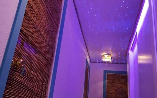 Wonder Rooms Nerja Guest House