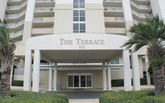 The Terrace at Pelican Beach 1401