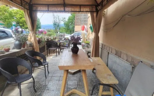 Xichang Bibofu Inn