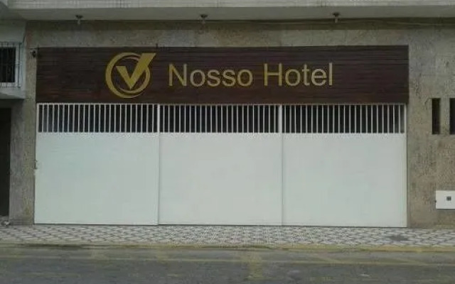 Nosso Hotel