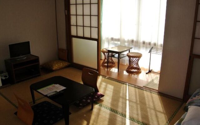 Takachiho B&B Ukigumo