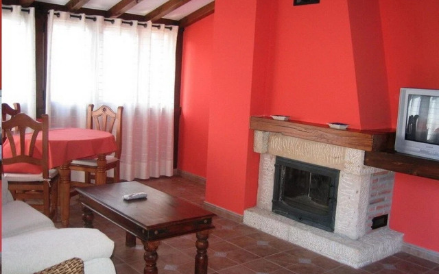 Apartamentos La Montaña