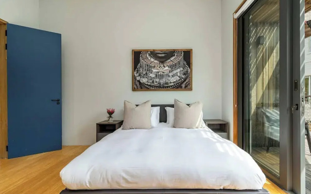 Luxury Eco Villa, Hout Bay, Cape Town,south Africa