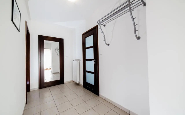 Apartamenty Niezapominajka
