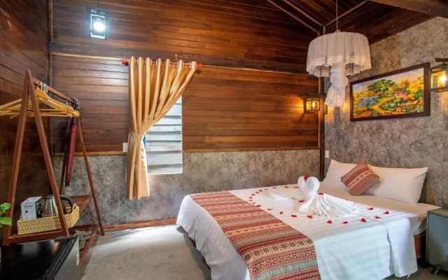 Memories Hoi An Villa – Guest Rooms – Da Nang