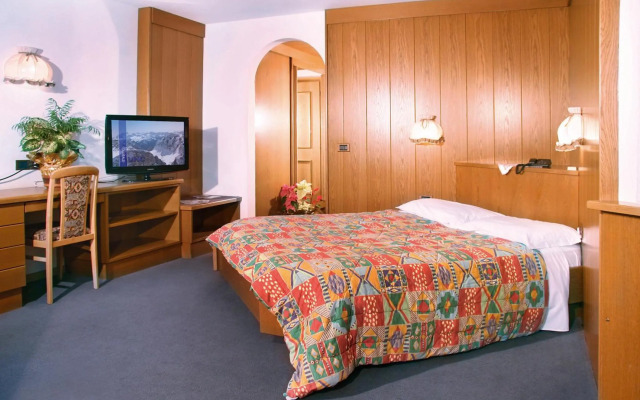 Albergo Villetta Maria