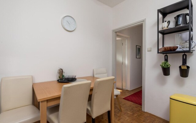 Awesome Apartment in Opatija With 3 Bedrooms and Wifi