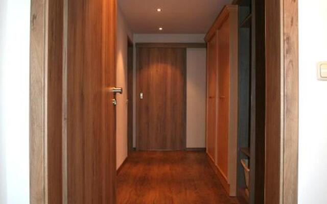 Concordia Apartments