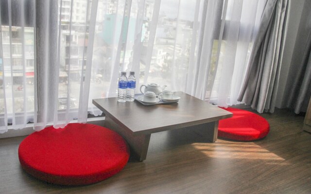 Le Tuan Minh Hotel Dalat