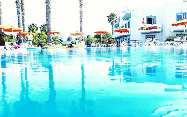 Athina Apartments