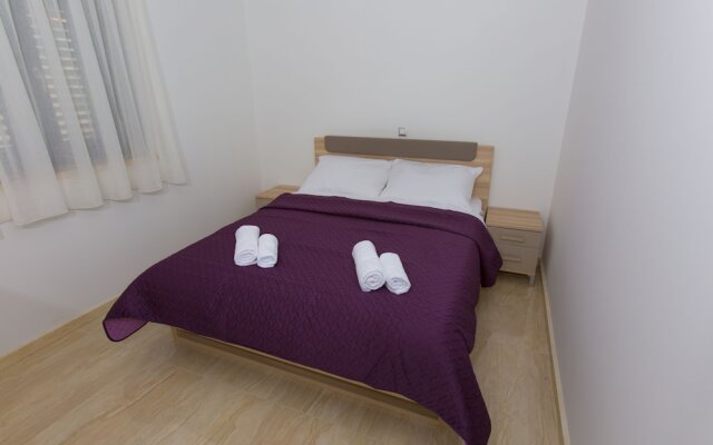 Luxury ApartHotel Makarska