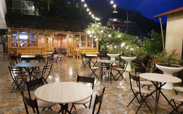 Sapa Signature Inn - Hostel