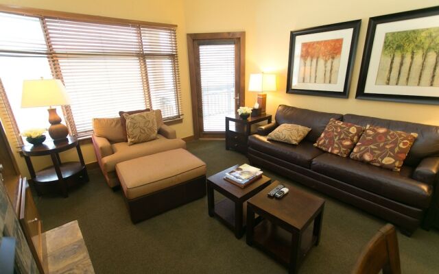 Rustic Lofted Steps from Mountain Adventure by RedAwning