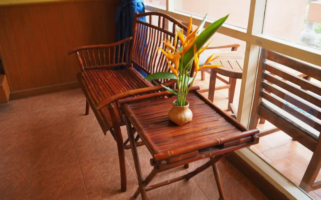Loma Resort and Spa