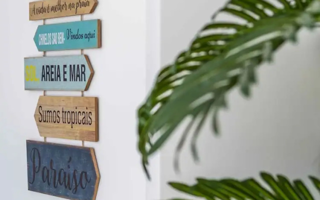 Salgados 2 Bedroom Apartment