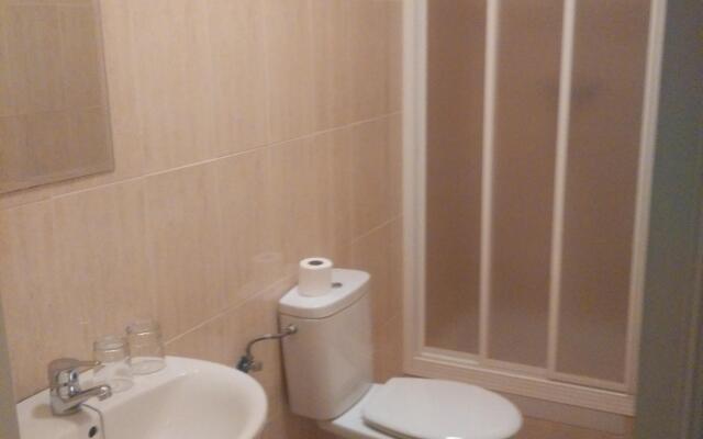 Hostal La Molina