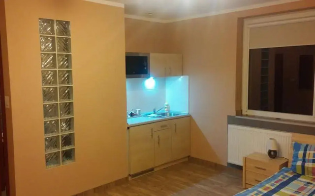 Energo Apartamenty