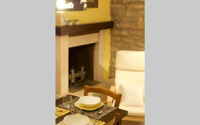 Francesco House Family