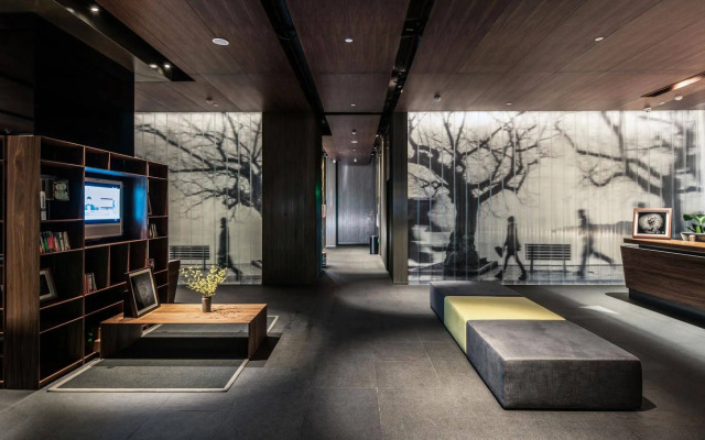 The Nook Hotel Hangzhou