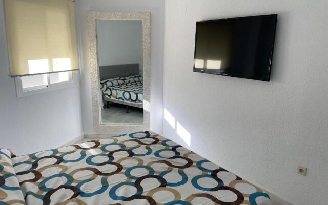 Apartamento BudhaZahara