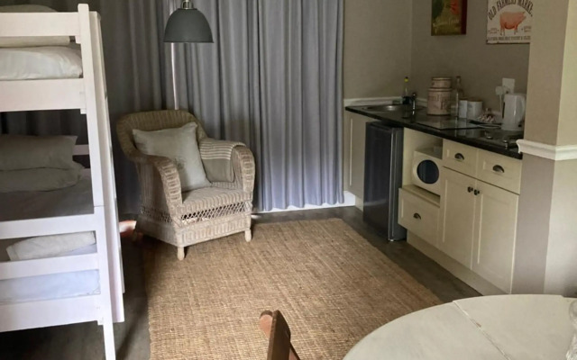 Happy Lands Self Catering B&B