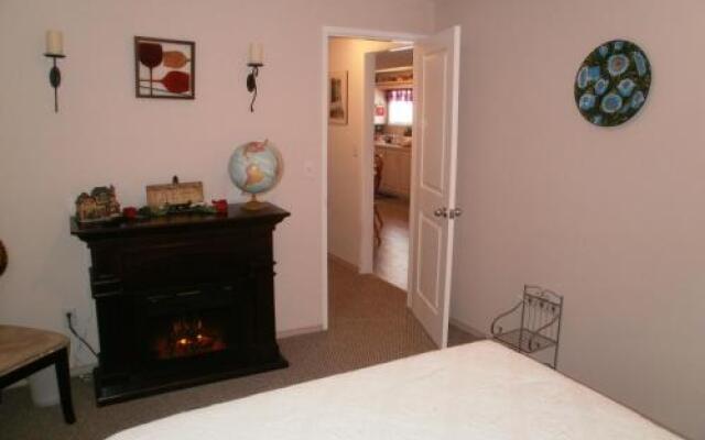 Wine Stopper B&B