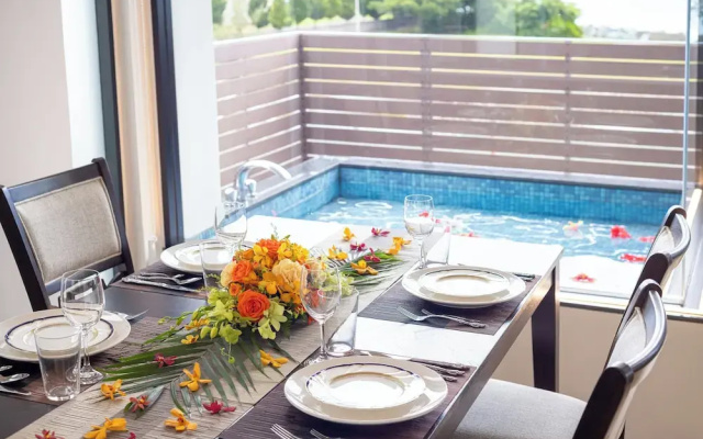 Villa Blanc G