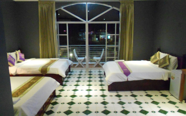 Nice Beach Hotel