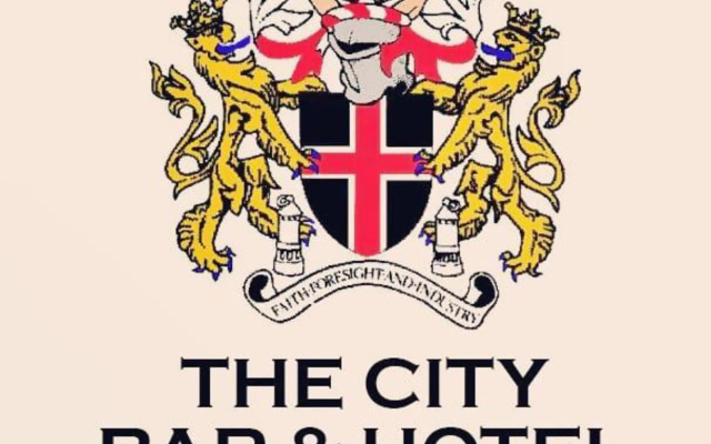 The City