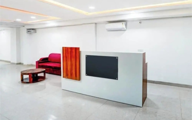 Radiant Blu Hotel