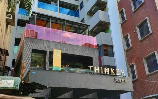 Thinker Hotel