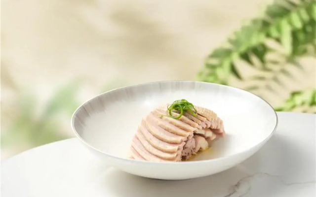 Kempinski Hotel Nanjing