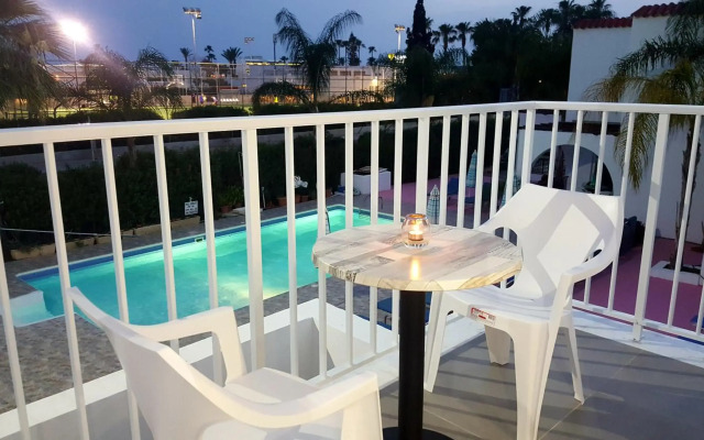 Florence Hotel Apartments