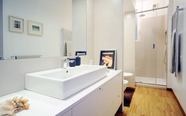 Urban District Milan Downtown Isola