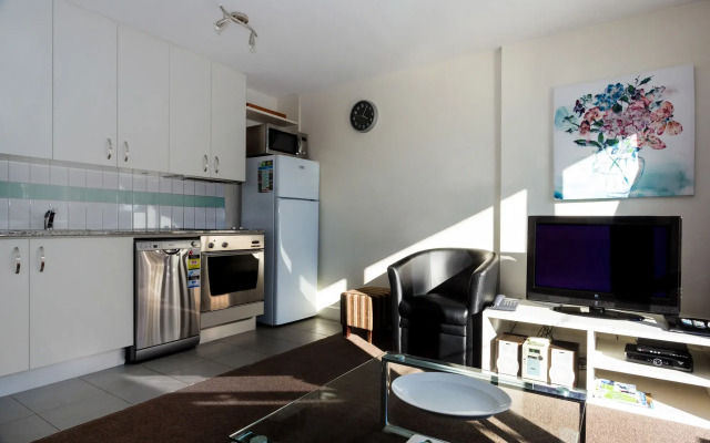 Whistler Holiday Apartments