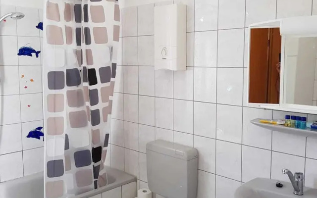Apartment am Nützenberg
