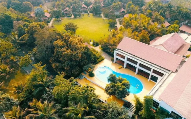 Gir Vanvaso Resort