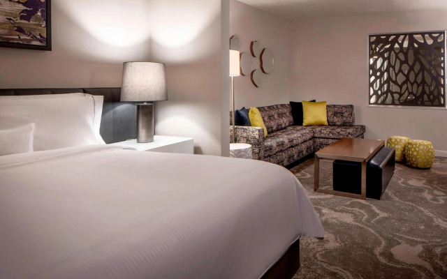 The Westin Oaks Houston at the Galleria