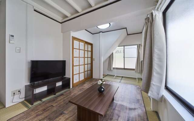 Tateishi House Hotel