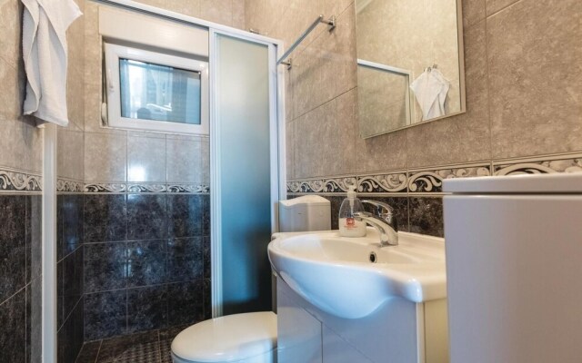 Awesome Home in Komarna With Wifi and 1 Bedrooms